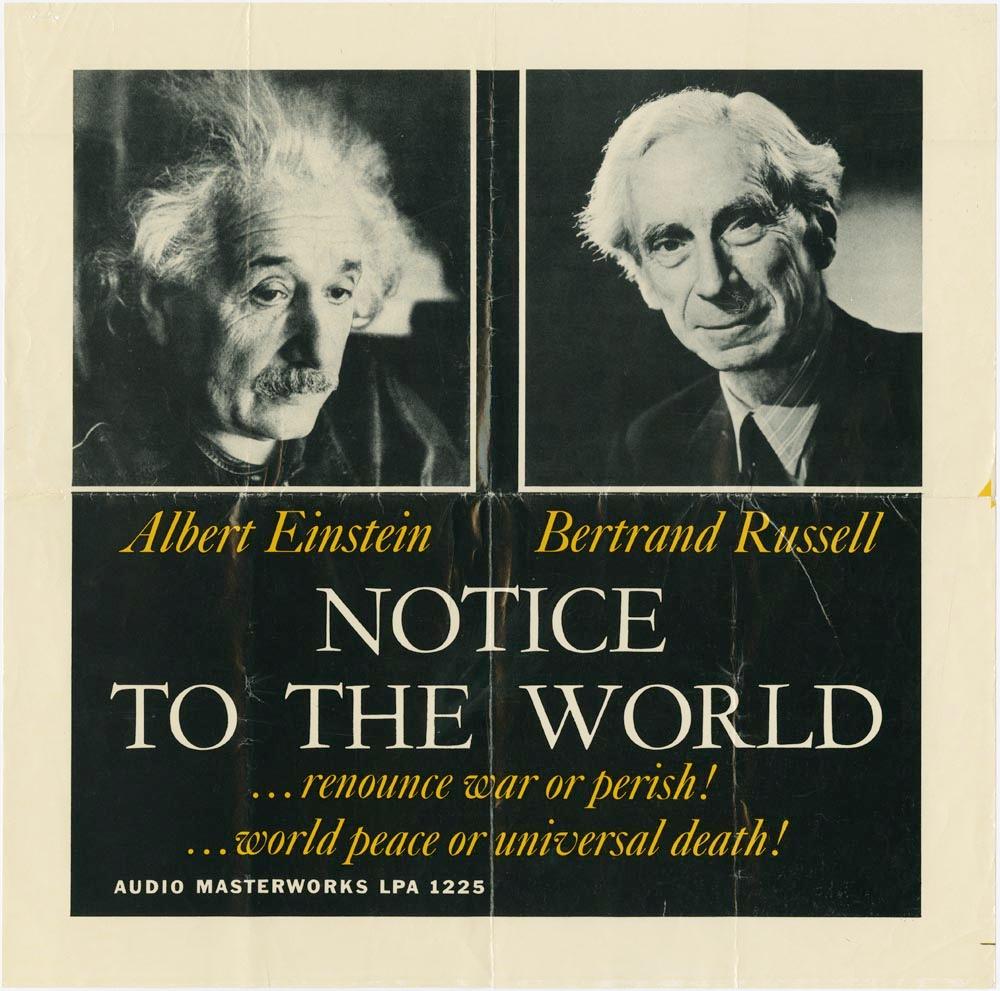 ABC of Relativity - Bertrand Russell