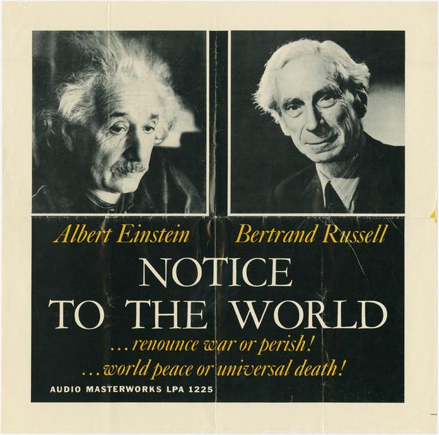 ABC of Relativity - Bertrand Russell