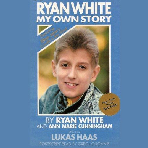Ryan White: My Own Story - Ryan White