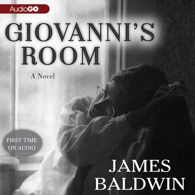 Giovannis Room - James Baldwin
