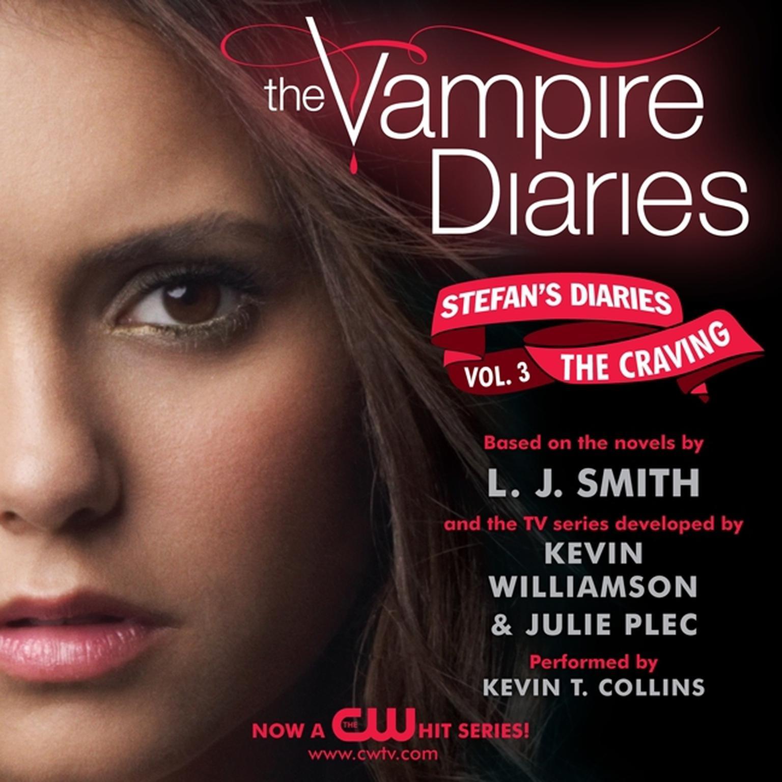 The Craving [Stefans Diaries 03] - L. J. Smith