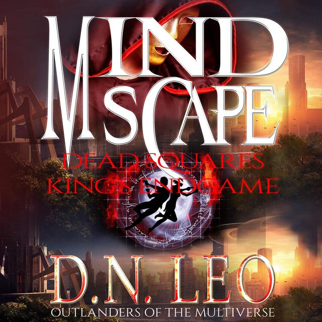 Dead Squares [Mindscape 3] - D.N. Leo