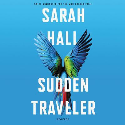 Sudden Traveler - Sarah Hall