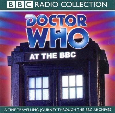 Doctor Who at the BBC - Nicholas Courtney, Sophie Aldred