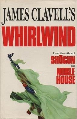 Whirlwind - James Clavell