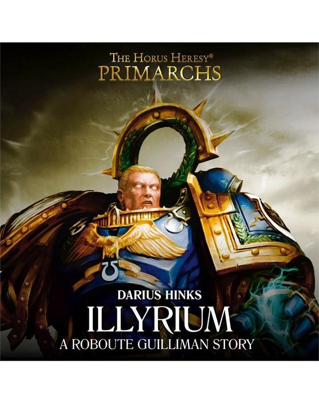 Illyrium - Darius Hinks