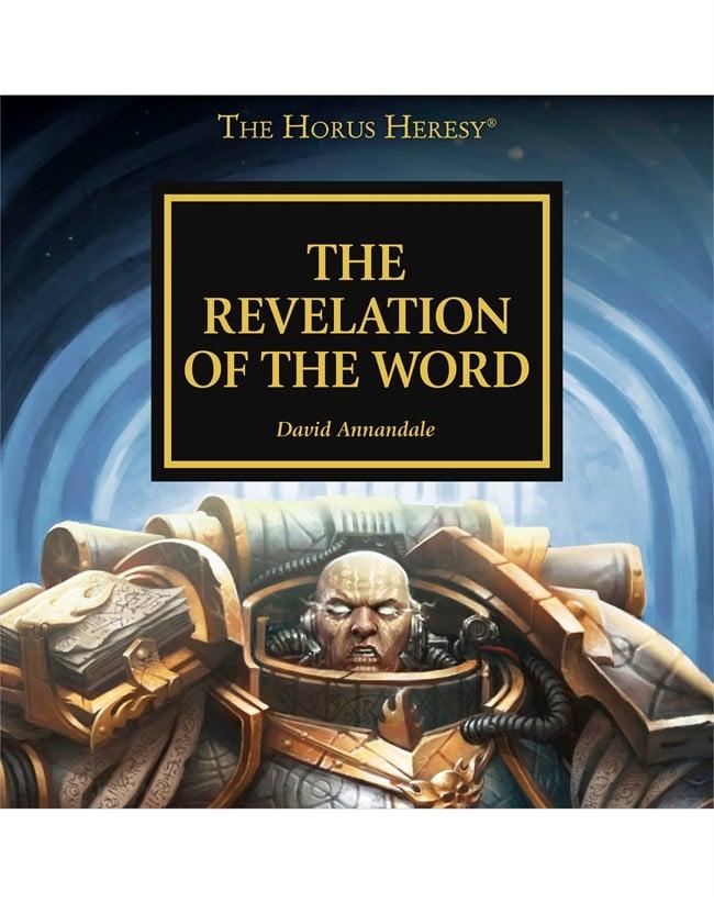 The Revelation of the Word - David Annandale
