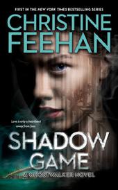 B1 Shadow Game - Christine Feehan