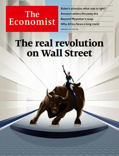 The Economist - 2021-02-06 - February 6th, 2021