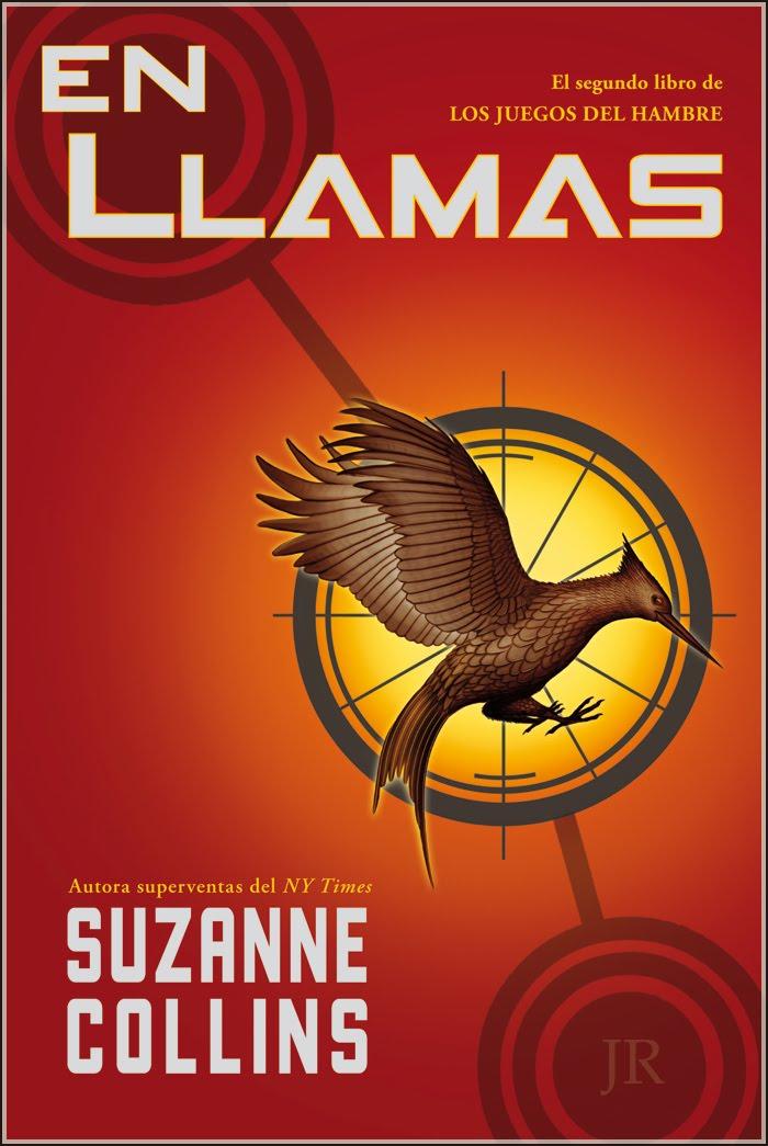 En Llamas (JDH 2) - Suzanne Collins