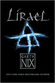 Old Kingdom 2 - Lirael - Garth Nix