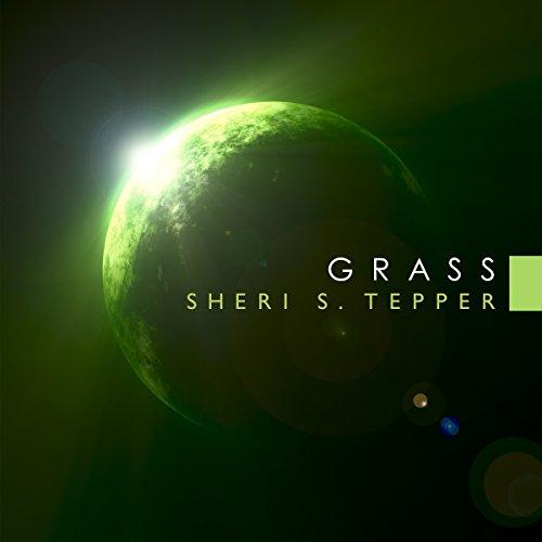 Grass (Arbai #1) - Sheri S. Tepper