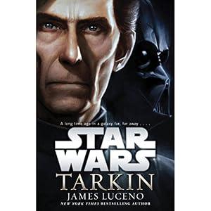 Star Wars - Tarkin - James Luceno