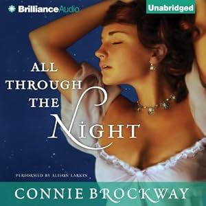 All Through the Night - Connie Brockway