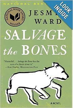 Salvage the Bones - Jesmyn Ward