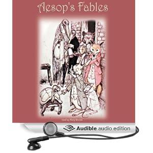 Aesops Fables - Aesop