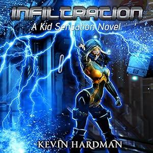 Infiltration - Kevin Hardman