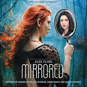 Mirrored - Alex Flinn