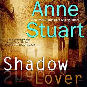 Shadow Lover - Anne Stuart