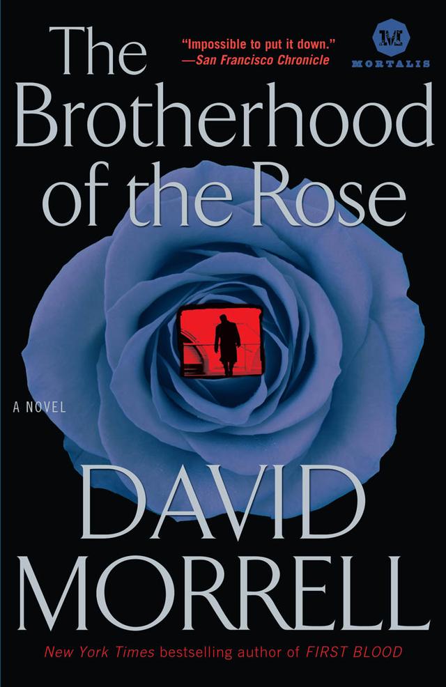 Mortalis Espionage Trilogy - David Morrell