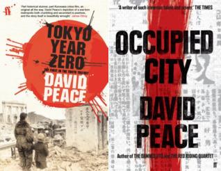 Tokyo Trilogy - David Peace