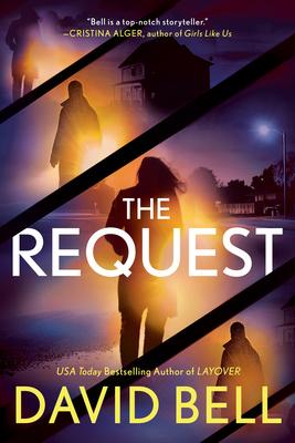 The Request - David Bell