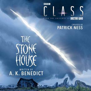 Class Novels (Doctor Who Spinoff) (Re-Up) - A.K. Benedict, Guy Adams & James Goss