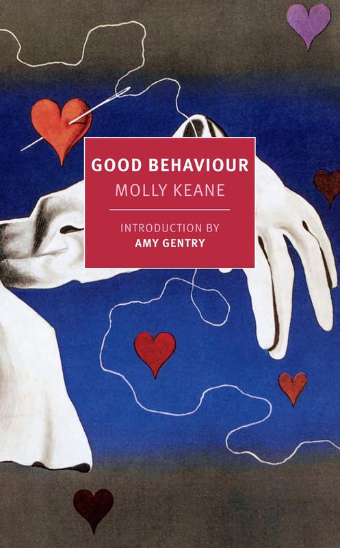 Good Behaviour - Molly Keane