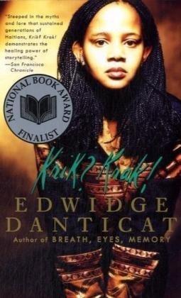 Krik? Krak! - Edwidge Danticat