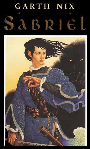 The Old Kingdom Series Books 1-5 - Garth Nix