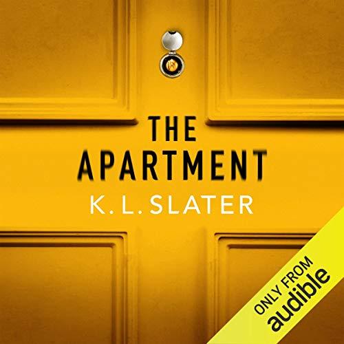 The Apartment - K.L. Slater