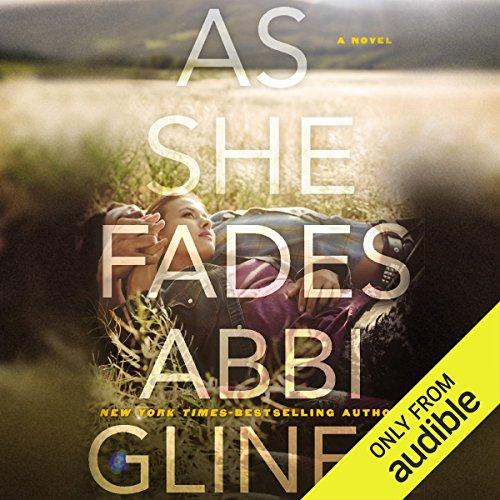 As She Fades - Abbi Glines
