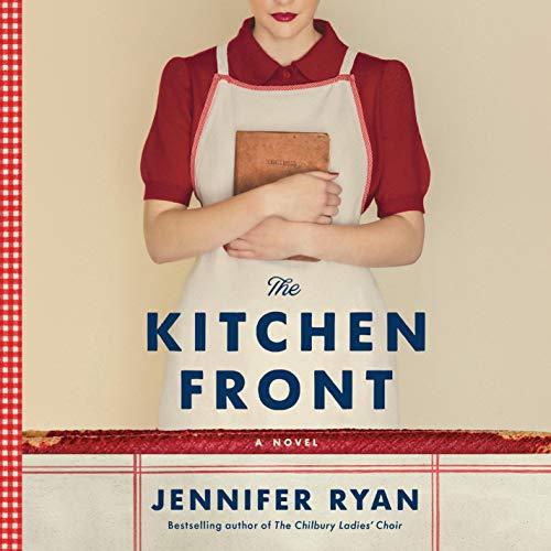 The Kitchen Front - Jennifer Ryan