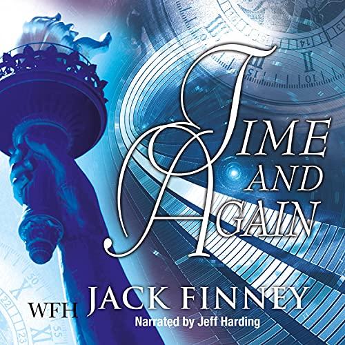 Time and Again - Jack Finney