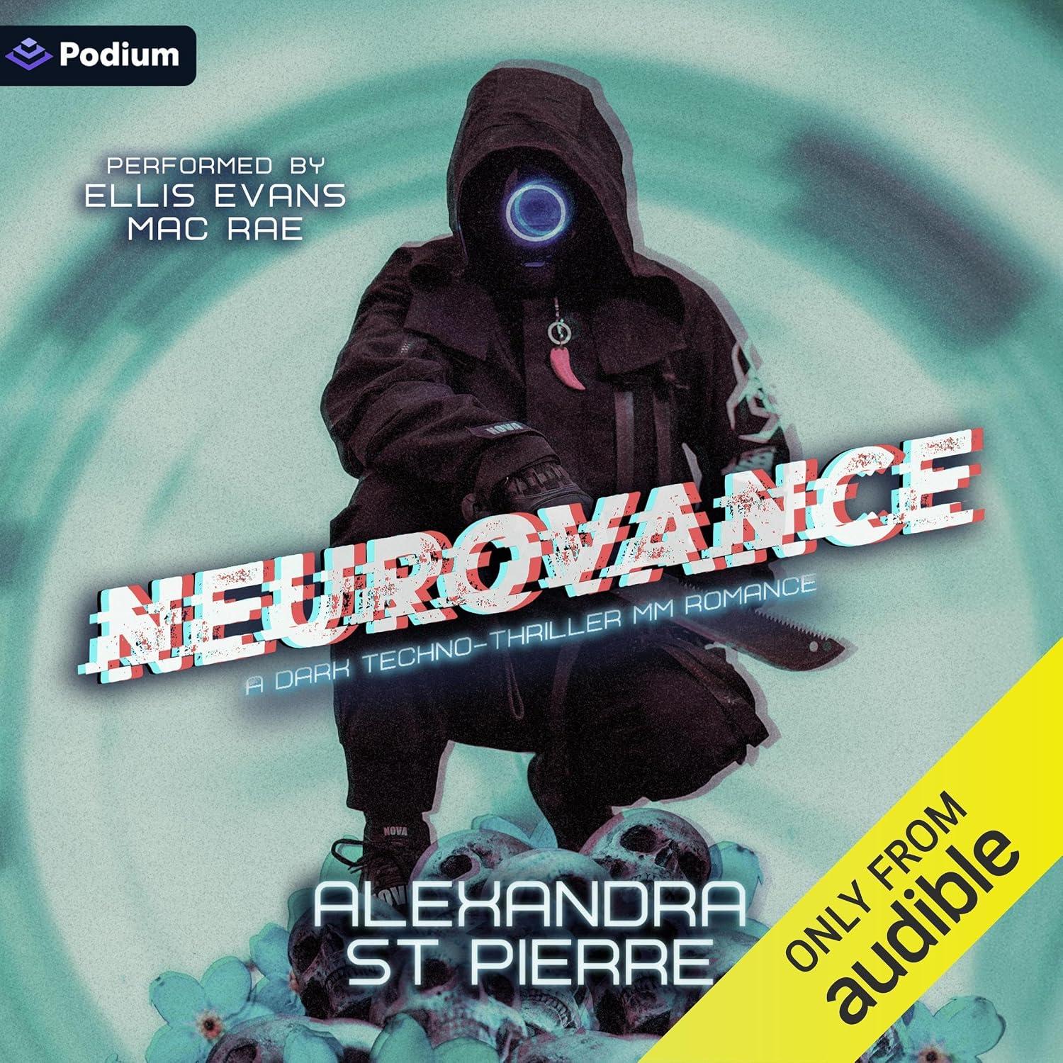 Neurovance - Alexandra St. Pierre