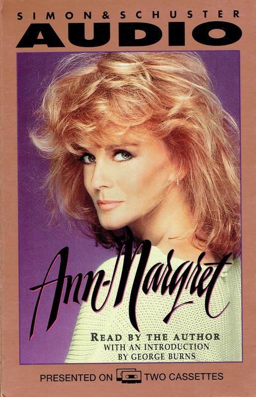 My Story - Ann-Margret